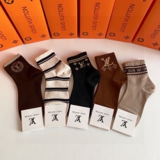 Louis Vuitton Socks